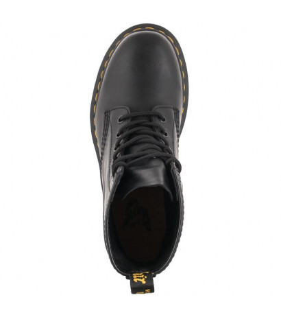 Dr. Martens 1460 Black Greasy 11822003 (DR48-a) saapad