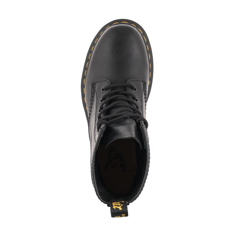 Dr. Martens 1460 Black Greasy 11822003 (DR48-a) saapad