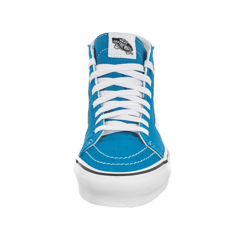 Vans SK8-Hi Tapered Color Theory Mediterrania VN0A5KRUVD31 (VA389-a) kingad