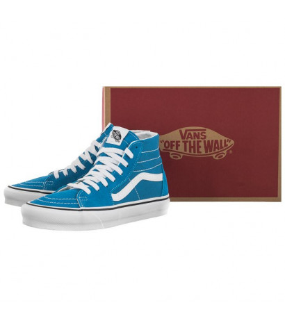 Vans SK8-Hi Tapered Color Theory Mediterrania VN0A5KRUVD31 (VA389-a) kingad