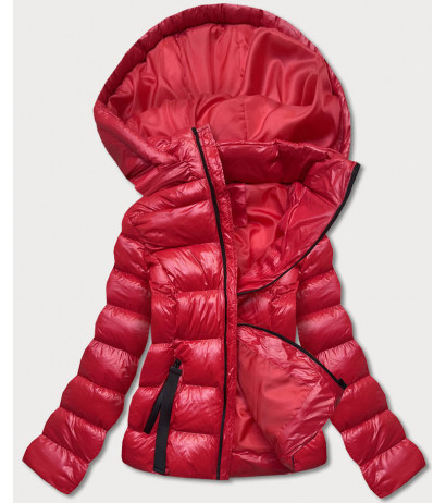 WINTER JACKET WITH MEMBRANE MINT (W182) striukė