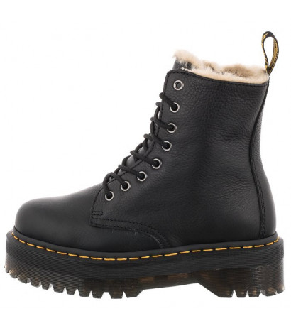 Dr. Martens Jadon Fl Black Pisa 25637001 (DR52-a) kingad