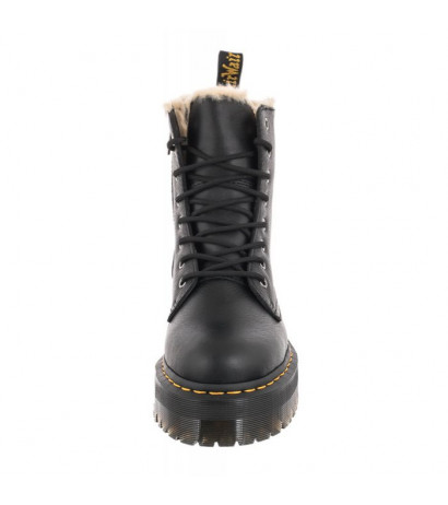 Dr. Martens Jadon Fl Black Pisa 25637001 (DR52-a) kingad