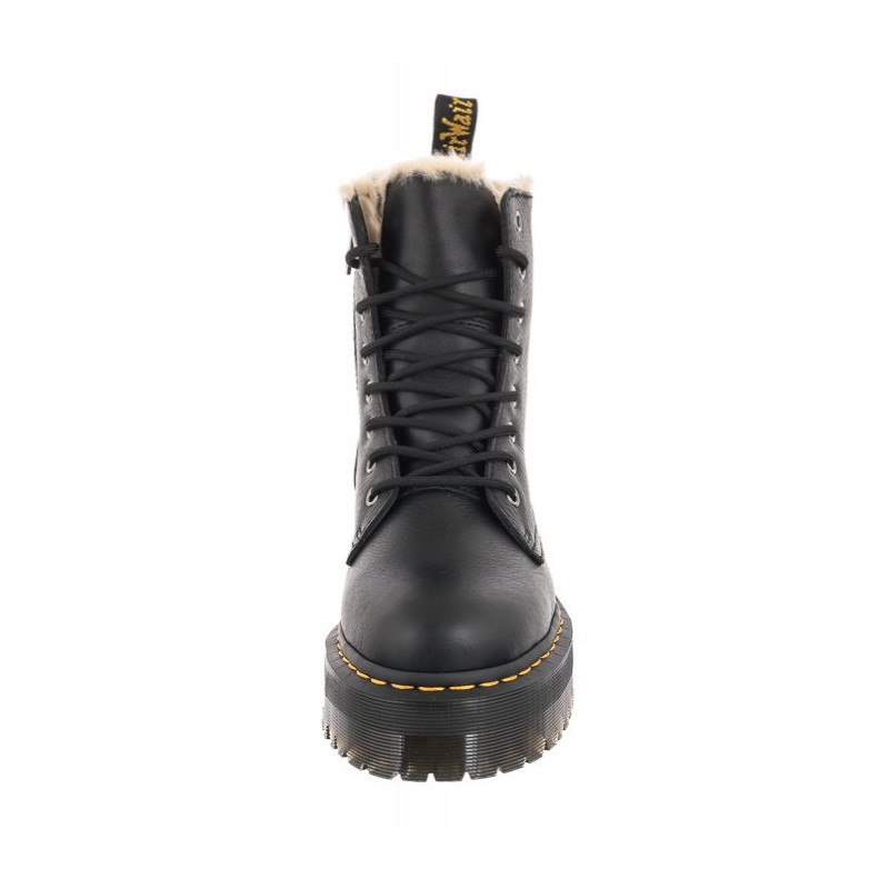 Dr. Martens Jadon Fl Black Pisa 25637001 (DR52-a) kingad