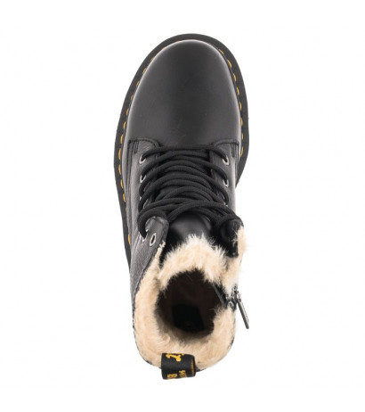 Dr. Martens Jadon Fl Black Pisa 25637001 (DR52-a) kingad