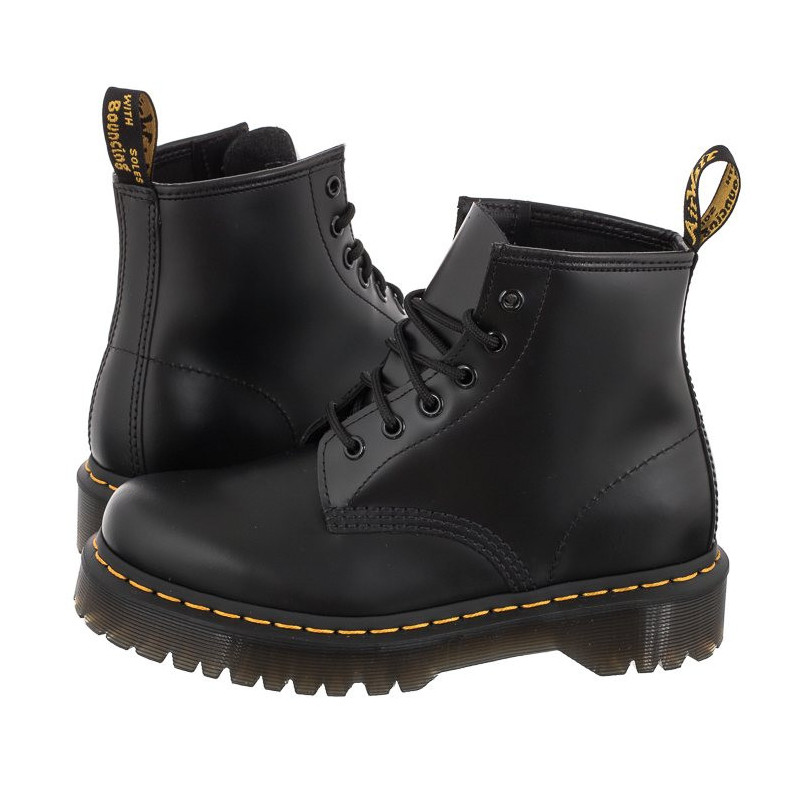 Dr. Martens 101 Bex Black 26203001 (DR51-a) kingad