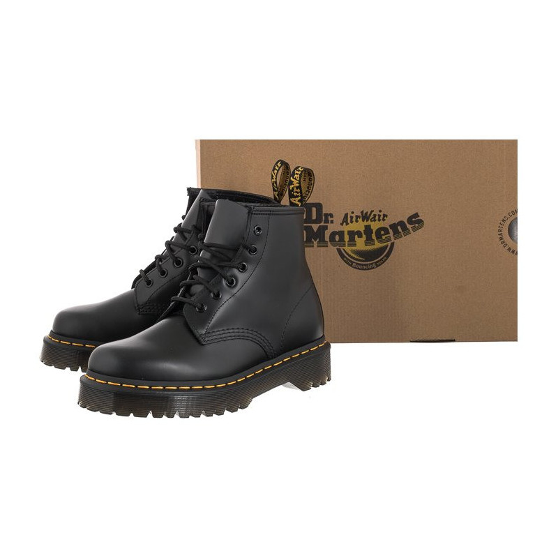 Dr. Martens 101 Bex Black 26203001 (DR51-a) kingad