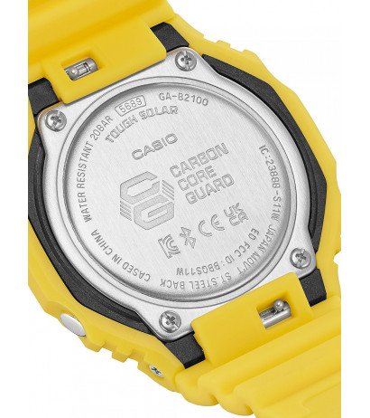 Casio GA-B2100C-9AER 