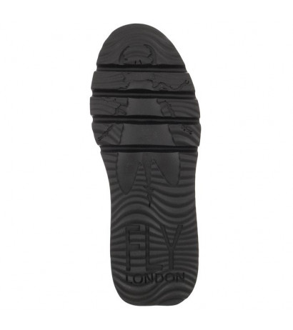 FLY London Paty Soft Black P501405000 (FL377-a) kingad