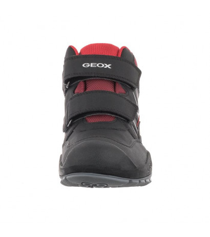 Geox J N.Savage B.B Black/Red J261WA 0CEFU C0048 (GE45-a) lastejalatsid 