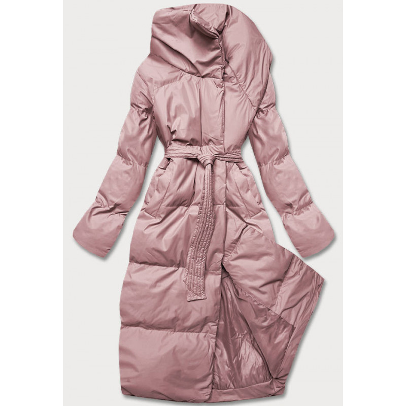 WINTER JACKET WITH MEMBRANE MINT (W182) striukė