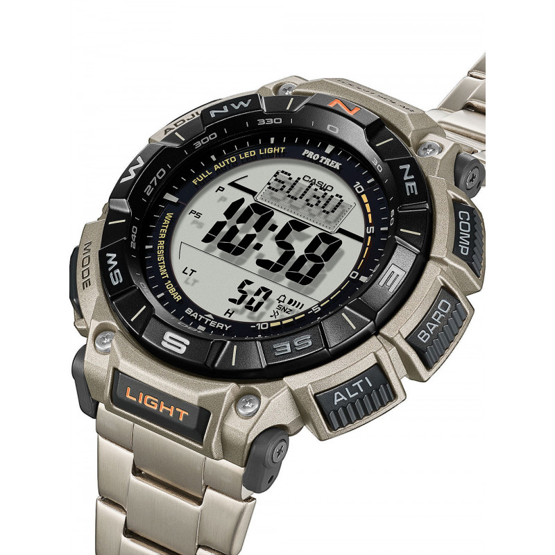 Casio PRG-340T-7ER 