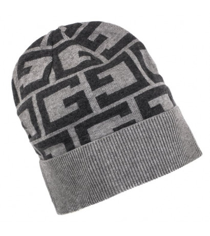 Guess Cap AM9043POL01-GRY (GU356-b) vöö