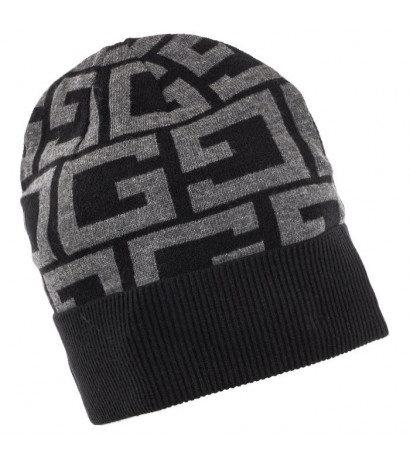 Guess Cap AM9043POL01-BLA (GU356-a) vöö