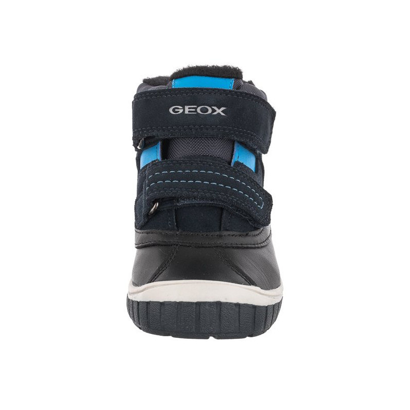 Geox B Omar B.Wpf B Navy/Sky B162DB 022FU C4231 (GE49-a) saapad