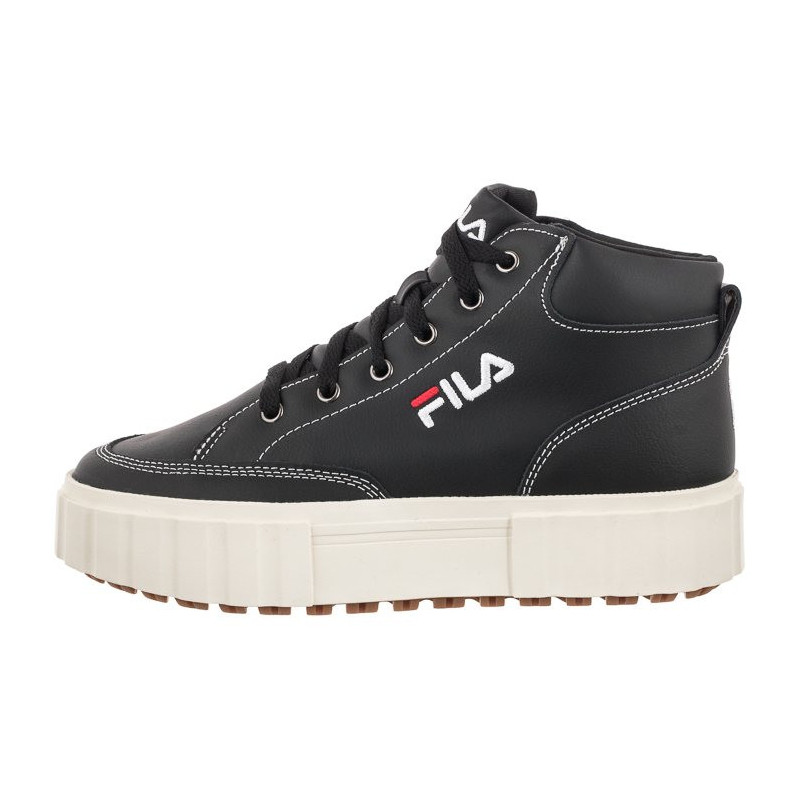 Fila Sandblast Mid Wmn Black FFW0187.80010 (FI94-a) spordijalatsid