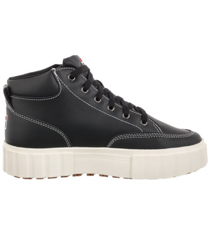 Fila Sandblast Mid Wmn Black FFW0187.80010 (FI94-a) spordijalatsid