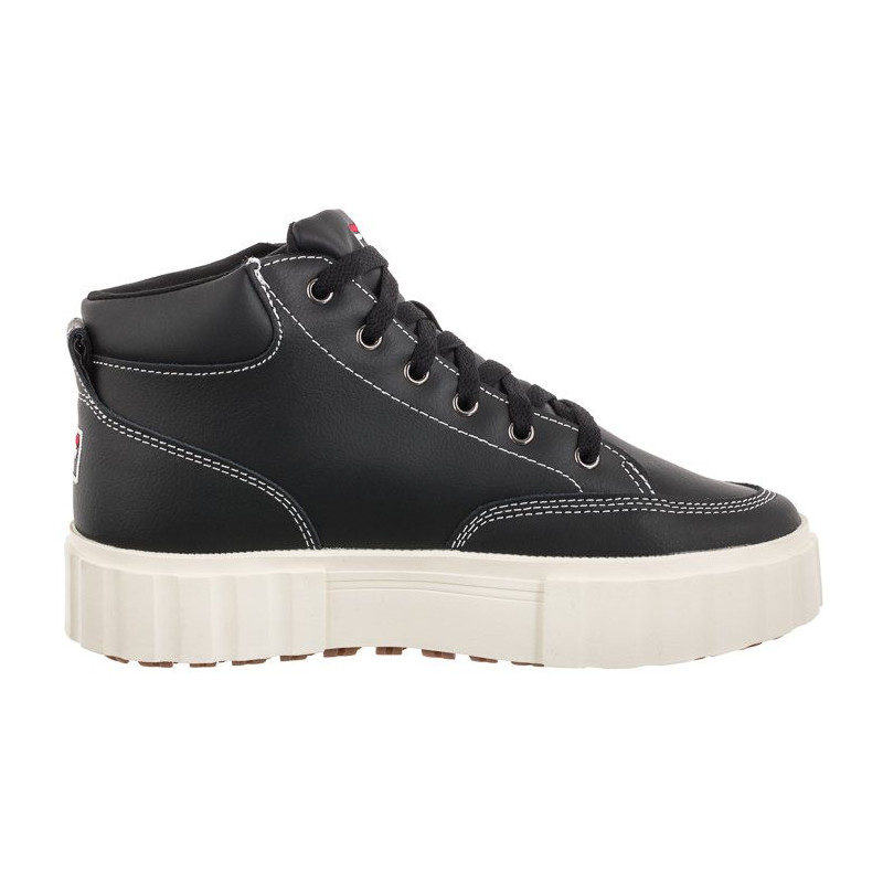 Fila Sandblast Mid Wmn Black FFW0187.80010 (FI94-a) spordijalatsid