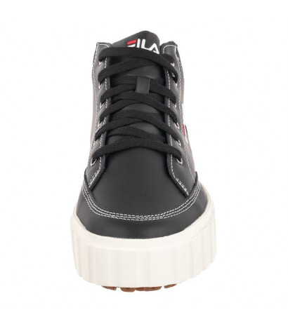 Fila Sandblast Mid Wmn Black FFW0187.80010 (FI94-a) spordijalatsid