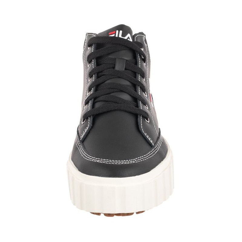 Fila Sandblast Mid Wmn Black FFW0187.80010 (FI94-a) spordijalatsid