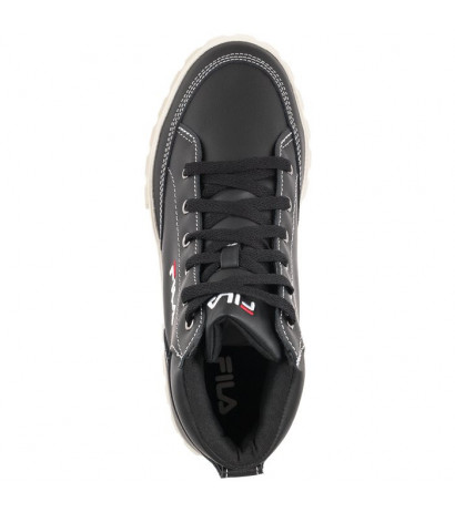 Fila Sandblast Mid Wmn Black FFW0187.80010 (FI94-a) spordijalatsid