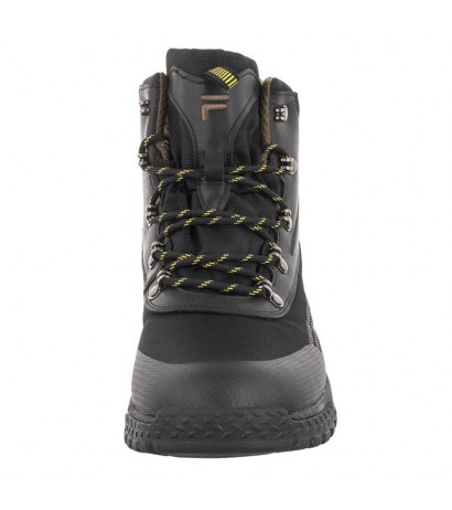 Fila Hikebooster Mid Black/Warm Olive FFM0166.83163 (FI95-a) kingad