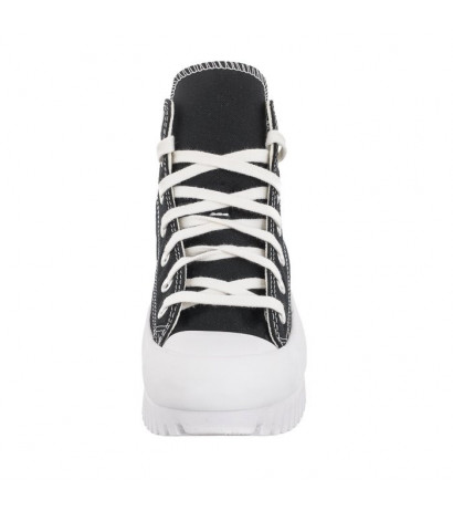 Converse CT All Star Lugged 2.0 Hi Black/Egret/White A00870C (CO583-a) kingad