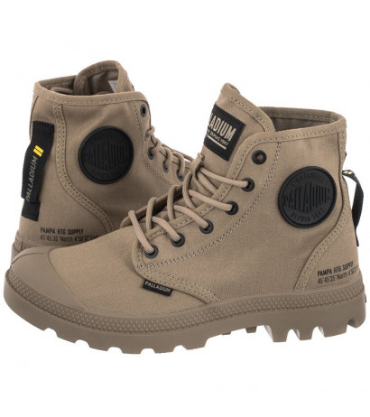 Palladium Pampa Hi Htg...