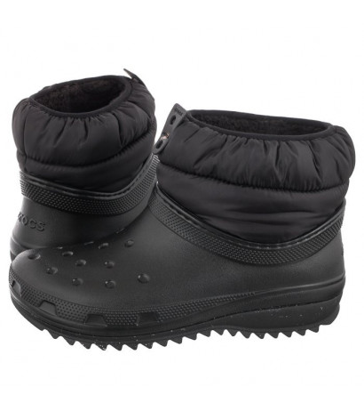 Crocs Classic Neo Puff...