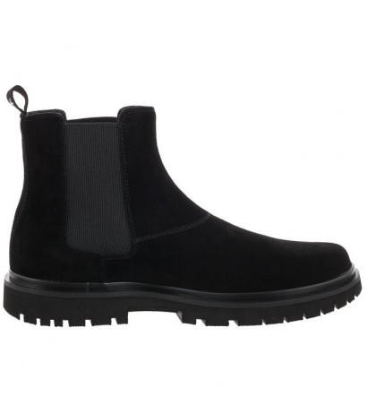 Calvin Klein Lug Mid Chelsea Boot YM0YM00271 BDS Black (CK172-a) kingad