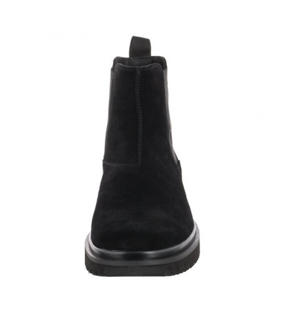 Calvin Klein Lug Mid Chelsea Boot YM0YM00271 BDS Black (CK172-a) kingad