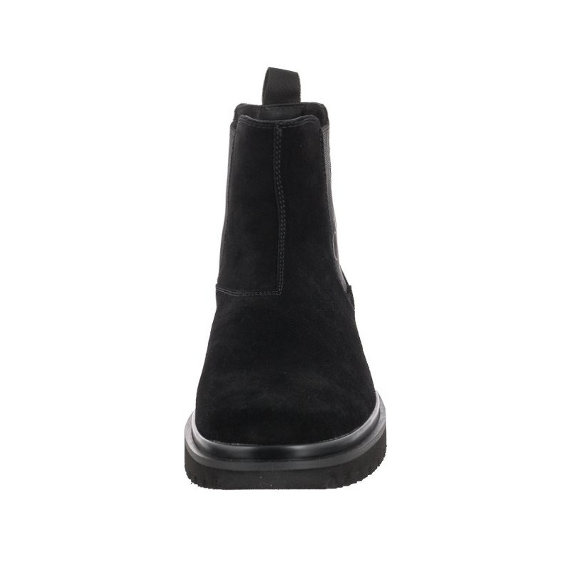 Calvin Klein Lug Mid Chelsea Boot YM0YM00271 BDS Black (CK172-a) kingad