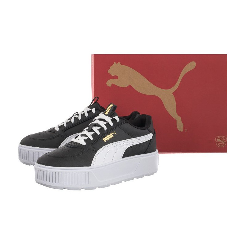 Puma Karmen Rebelle 387212-04 (PU547-a) spordijalatsid