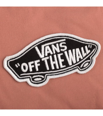 Vans Realm Backpack Rose Dawn VN0A3UI6ZLS1 (VA226-l) seljakott