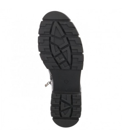 Caprice Czarne 9-25462-29 022 Black Nappa (CP341-a) kingad