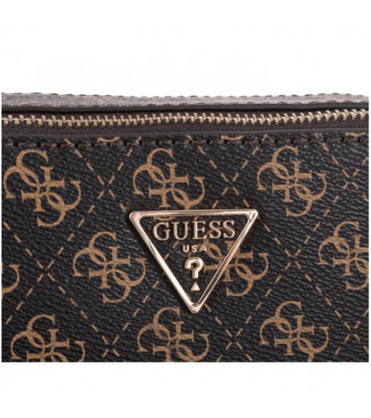 Guess Noelle Crossbody Camera Brown HWQL78 7914 (GU373-a) käekott