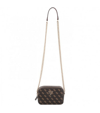 Guess Noelle Crossbody Camera Brown HWQL78 7914 (GU373-a) käekott