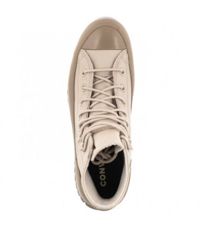 Converse CT All Star Lugged 2.0 CC Hi Papyrus/Sandalwood/Black A00912C (CO586-a) kingad