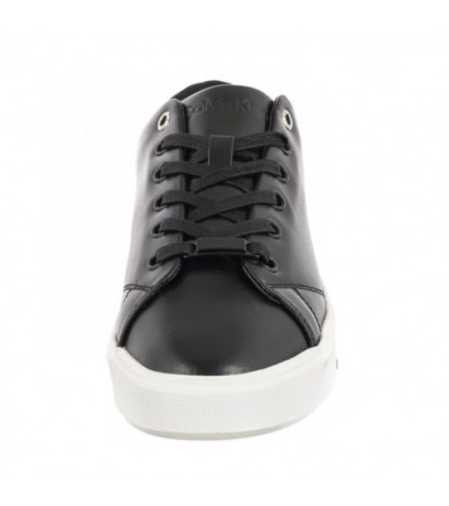 Calvin Klein Heel Cupsole Lace Up HW0HW01209 BAX Ck Black (CK176-a) spordijalatsid