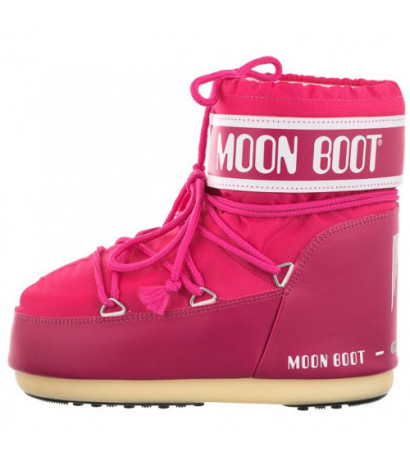 Moon Boot Icon Low Nylon Bougainvillea 1409340 J003 (MB46-h) kingad