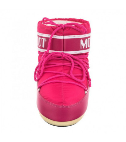 Moon Boot Icon Low Nylon Bougainvillea 1409340 J003 (MB46-h) kingad