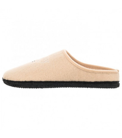 Tommy Hilfiger Indoor Slipper T3A0-32441-1506 500 Beige (TH578-a) Naiste kingad/klappide klapid