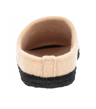 Tommy Hilfiger Indoor Slipper T3A0-32441-1506 500 Beige (TH578-a) Naiste kingad/klappide klapid