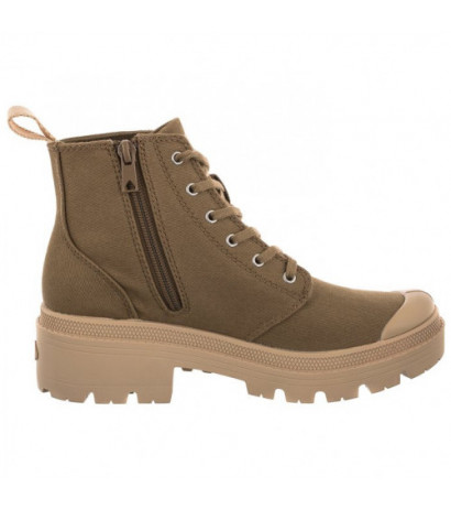 Palladium Pallabase Twill Dune 96907-204-M (PA63-c) kingad