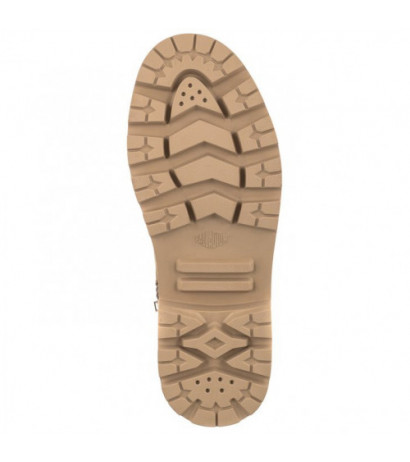 Palladium Pallabase Twill Dune 96907-204-M (PA63-c) kingad