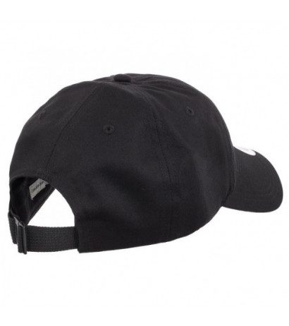 Calvin Klein Archive Cap K50K510182 BDS Black (CK193-a) vöö