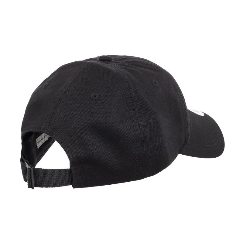 Calvin Klein Archive Cap K50K510182 BDS Black (CK193-a) vöö