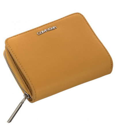 Calvin Klein CK Must Z/A Wallet W/Flap MD Monarch Gold K60K607432 KB7 (CK156-b) käekott