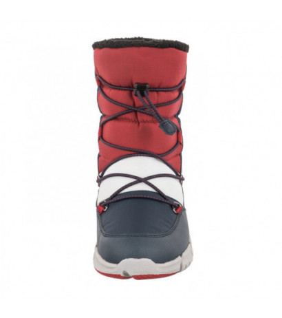 Geox J Flexyper B.B Abx C Navy/Red J269XC 0FU50 C0735 (GE60-a) kingad