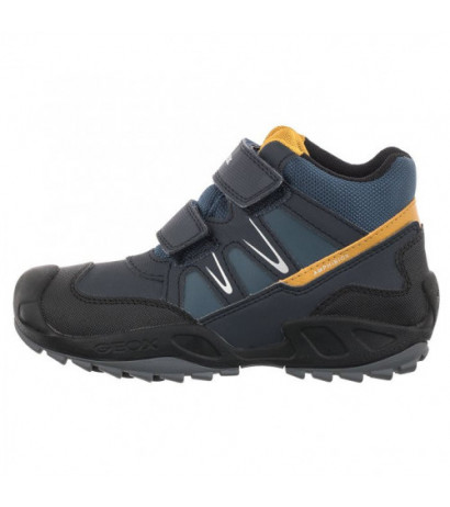 Geox J N.Savage B.B Abx A Navy/Ochreyellow J261WA 0CEFU C0916 (GE57-a) lastejalatsid 